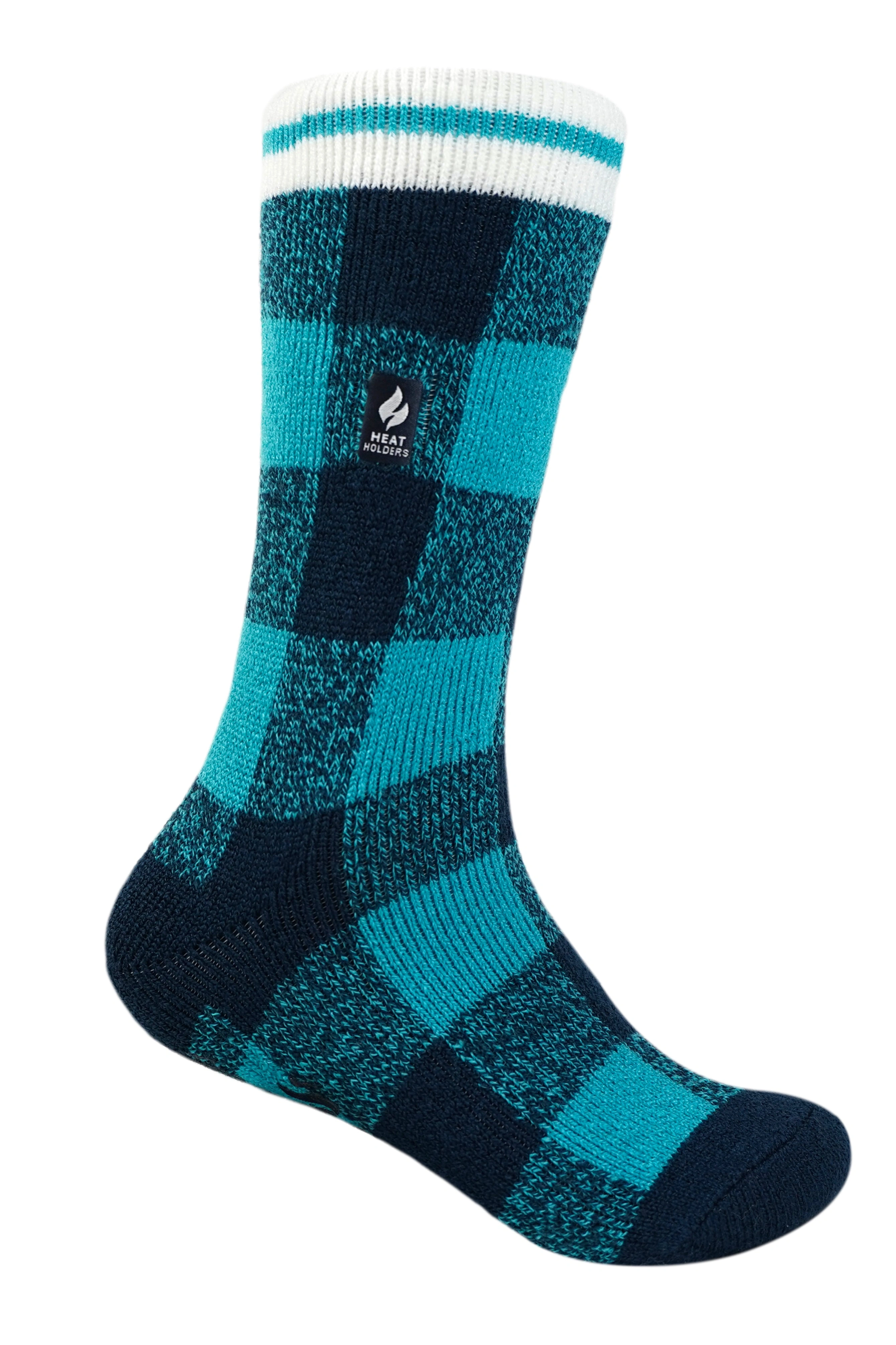 Cozy Owen LITE™ Plaid Slippers – Keep Those Little Feet Happy!