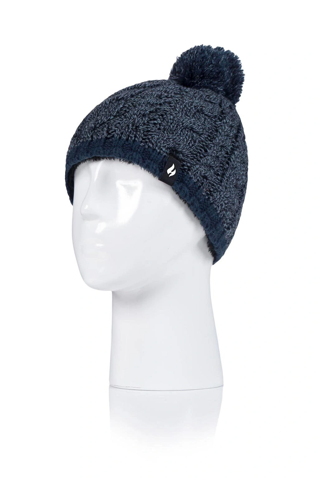 Cozy Kids' Pom Hats Winter Warm & Cute Styles